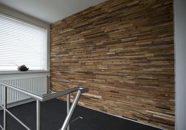 Ash tree panels