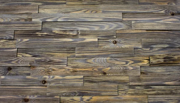 Pine panels