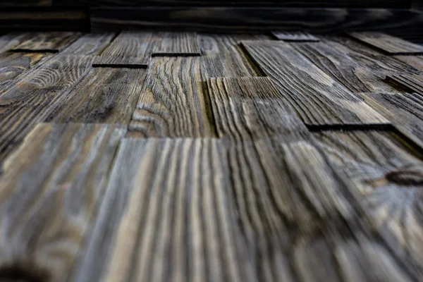 Pine panels